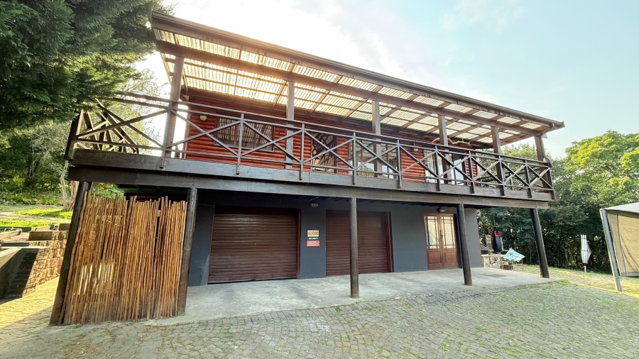 To Let 3 Bedroom Property for Rent in Hunters Home Western Cape